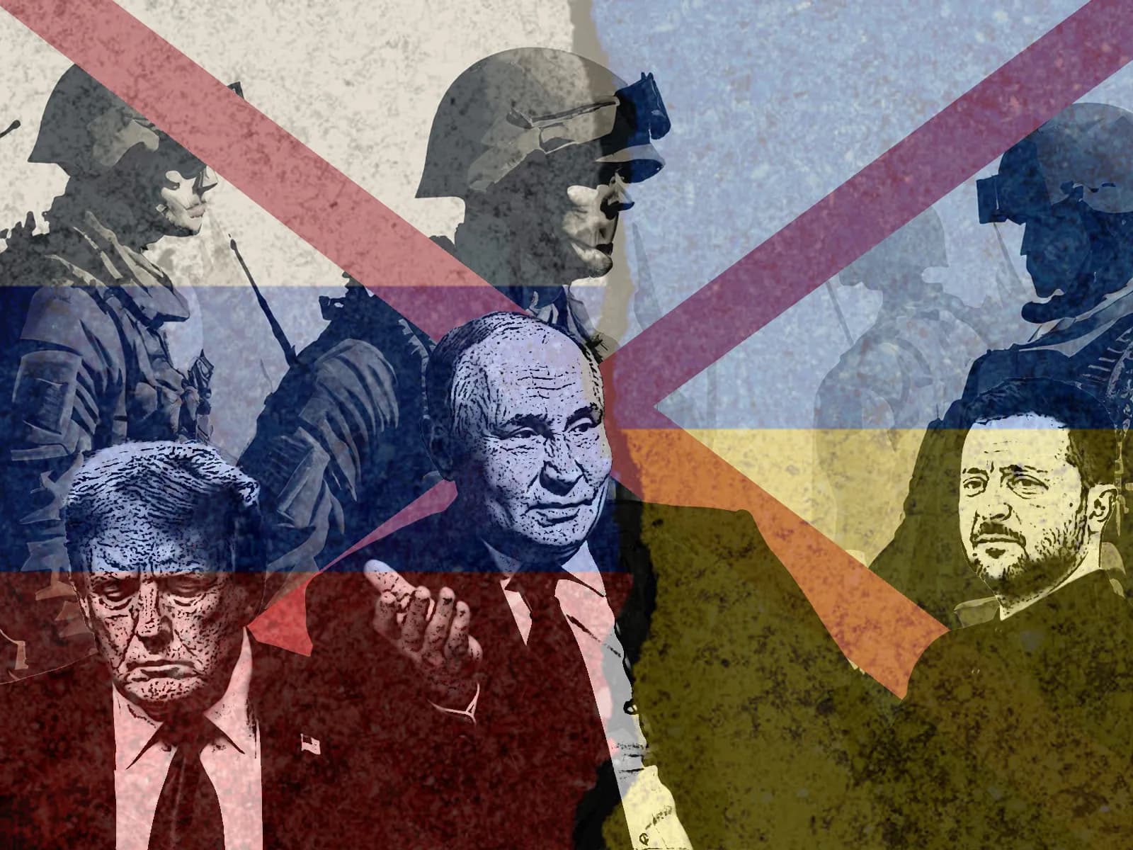 Putin pensa alla “mossa del cavallo”. Voci di dentro: la contro-proposta per mettere in difficoltà l’Ucraina e non perdere il favore di Trump. Retroscena e dettagli