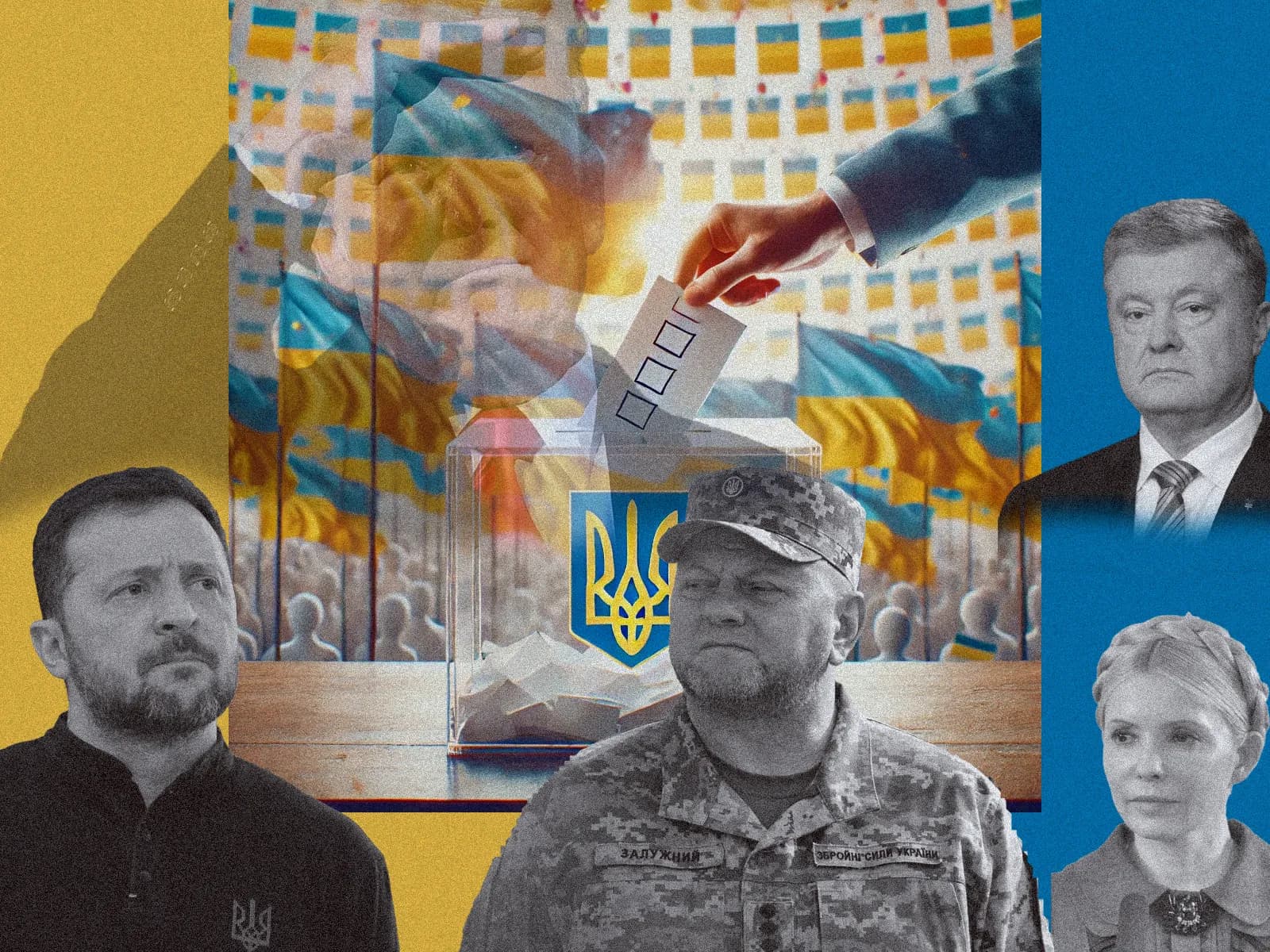 “Sbarazzarsi di Zelensky”. Trump e la partita delle elezioni in Ucraina. Guerra ibrida, rischi per Kyiv, sondaggi interni