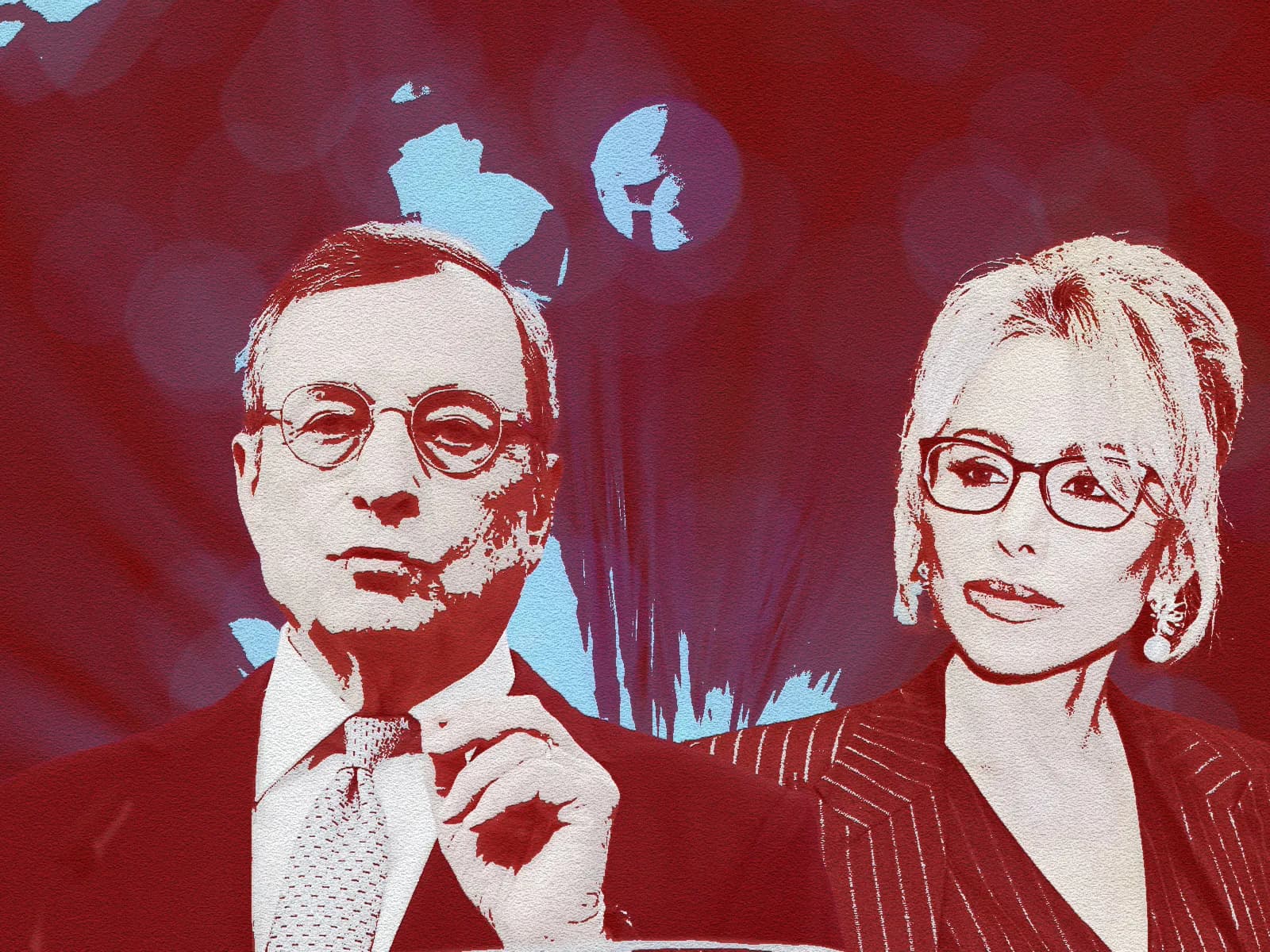 Retroscena: voci dall’incontro Draghi-Marina Berlusconi. I tempi della notizia, i rumours in Forza Italia, il messaggio a Giorgia Meloni