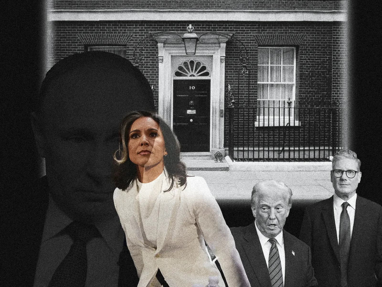 Il cavallo di Troia. Tulsi Gabbard e l’allarme tra gli 007 di Londra. L’opzione nucleare per difendere i segreti del Regno Unito