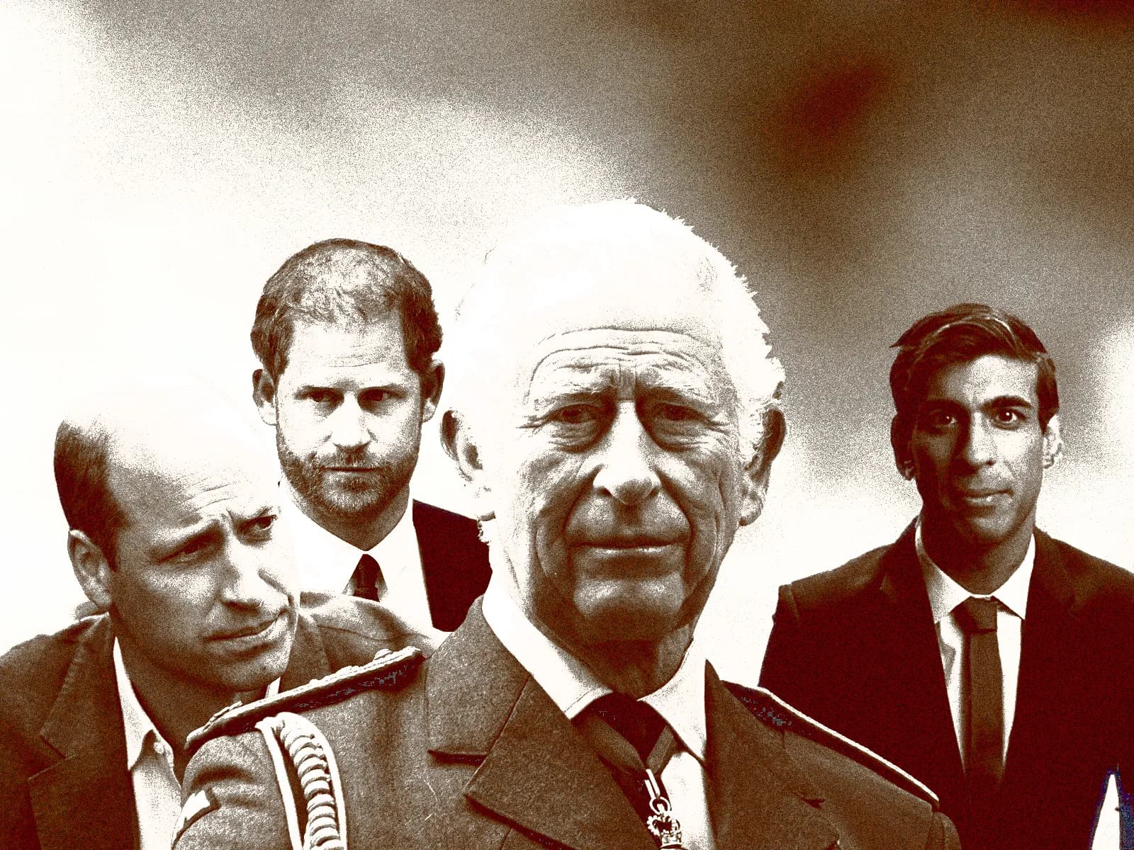 Il decorso del Re. La strategia di Buckingham Palace, il ruolo di William, gli incontri con Sunak: come il Regno affronterà la malattia di Carlo