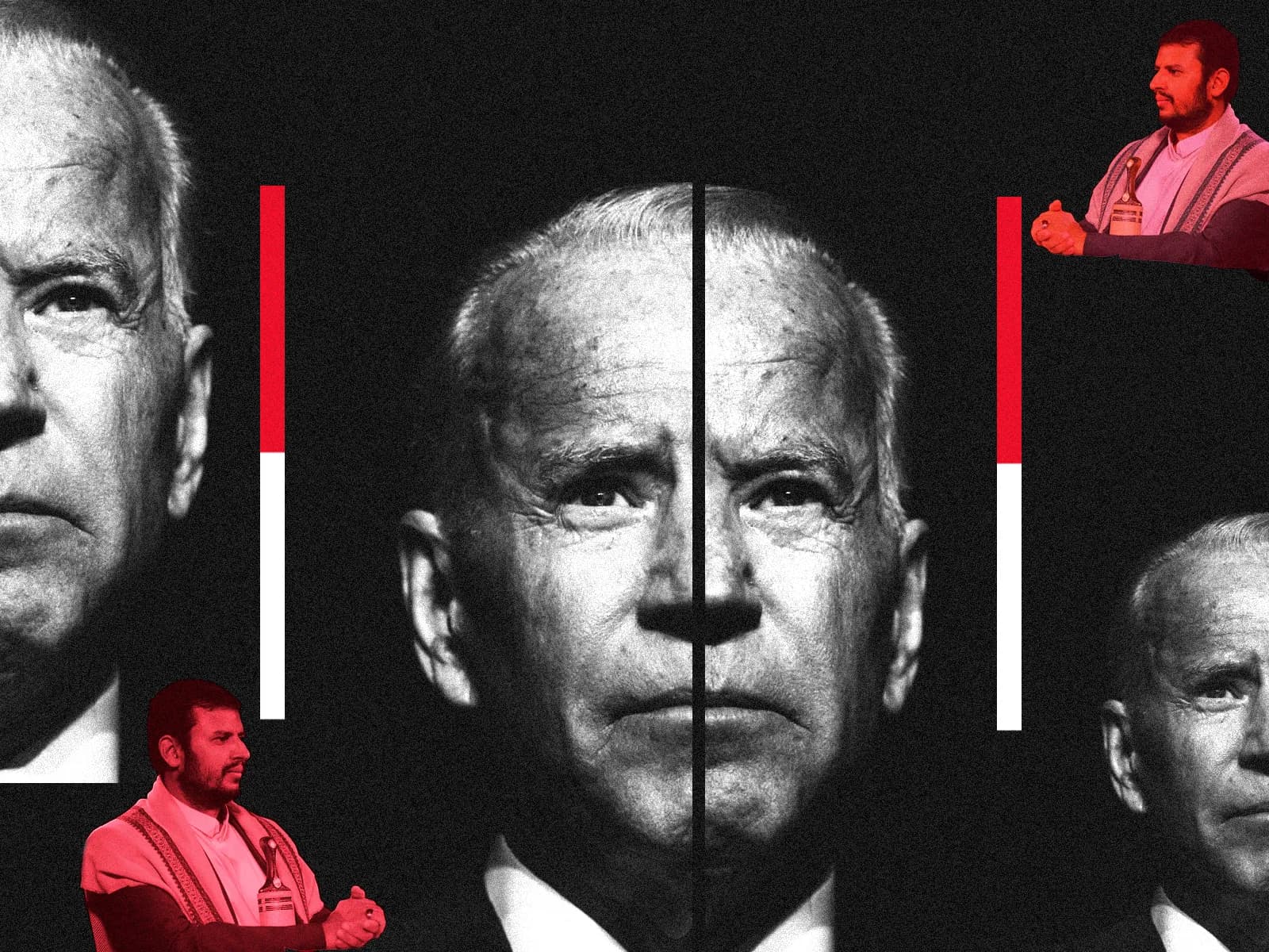 La scelta di Biden. Stati Uniti pronti a colpire (più forte) gli Houthi dello Yemen. Le pressioni del Pentagono, le tre opzioni del Presidente e gli scenari