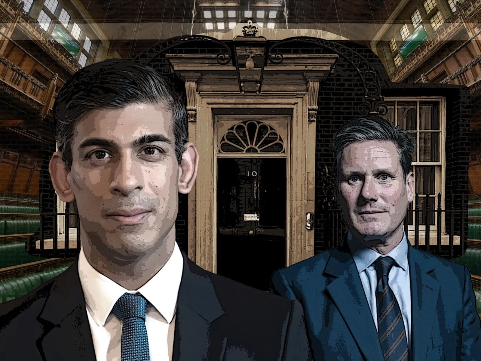 Retroscena di una “pazza idea”. Perché Rishi Sunak ha scelto il voto anticipato. E qual è il piano degli strateghi per una rimonta elettorale (im)possibile