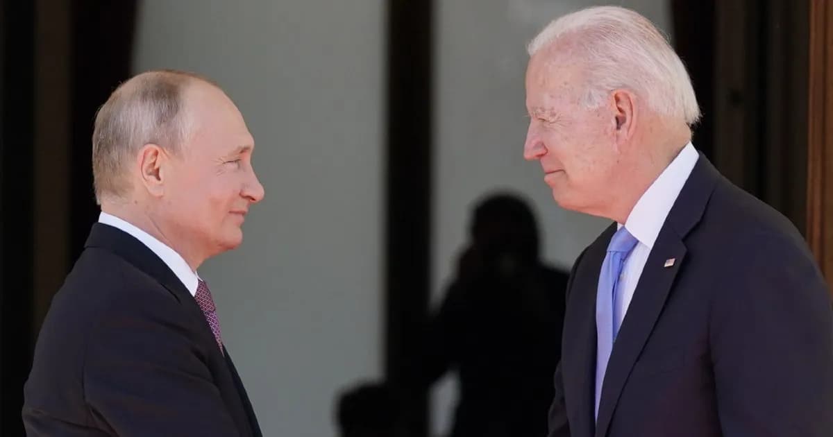 Armi nucleari: Biden a Putin, “non farlo”. Il Cremlino: “Leggete la nostra dottrina”. Ecco cosa dice