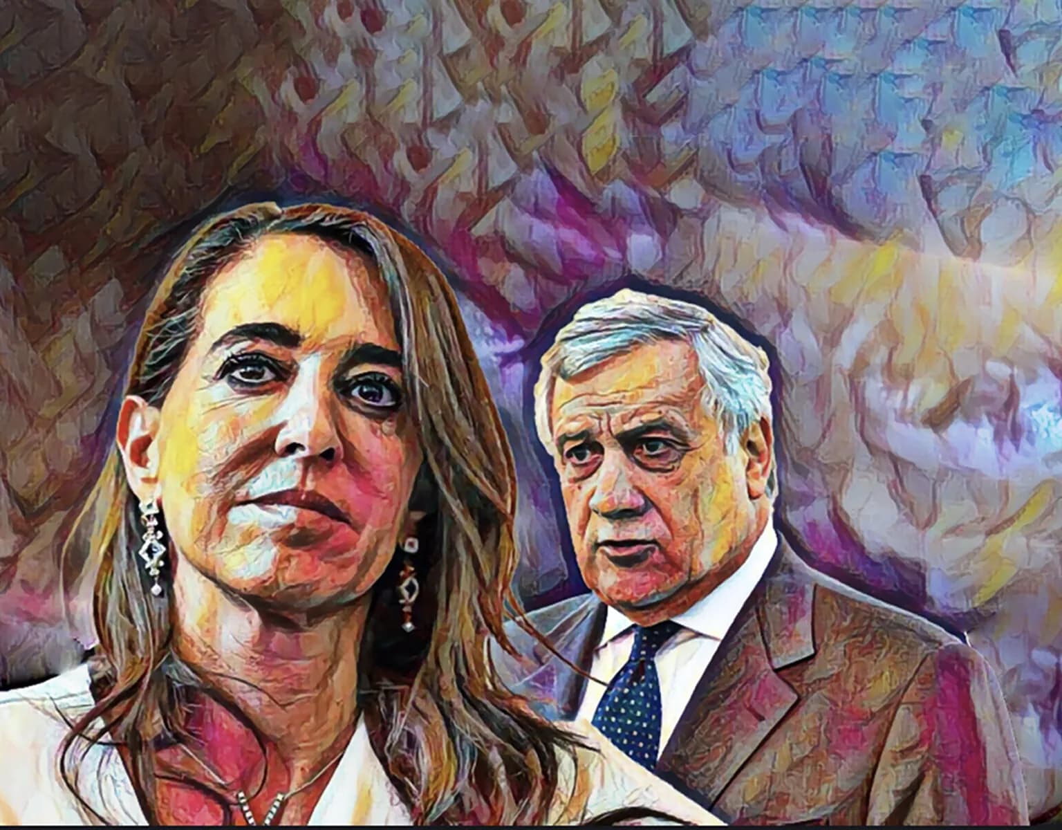 Forza Italia: il Congresso è già iniziato. Ronzulli lavora al dopo-Tajani. Gaffe di Cattaneo nella chat di partito. I sospetti degli azzurri