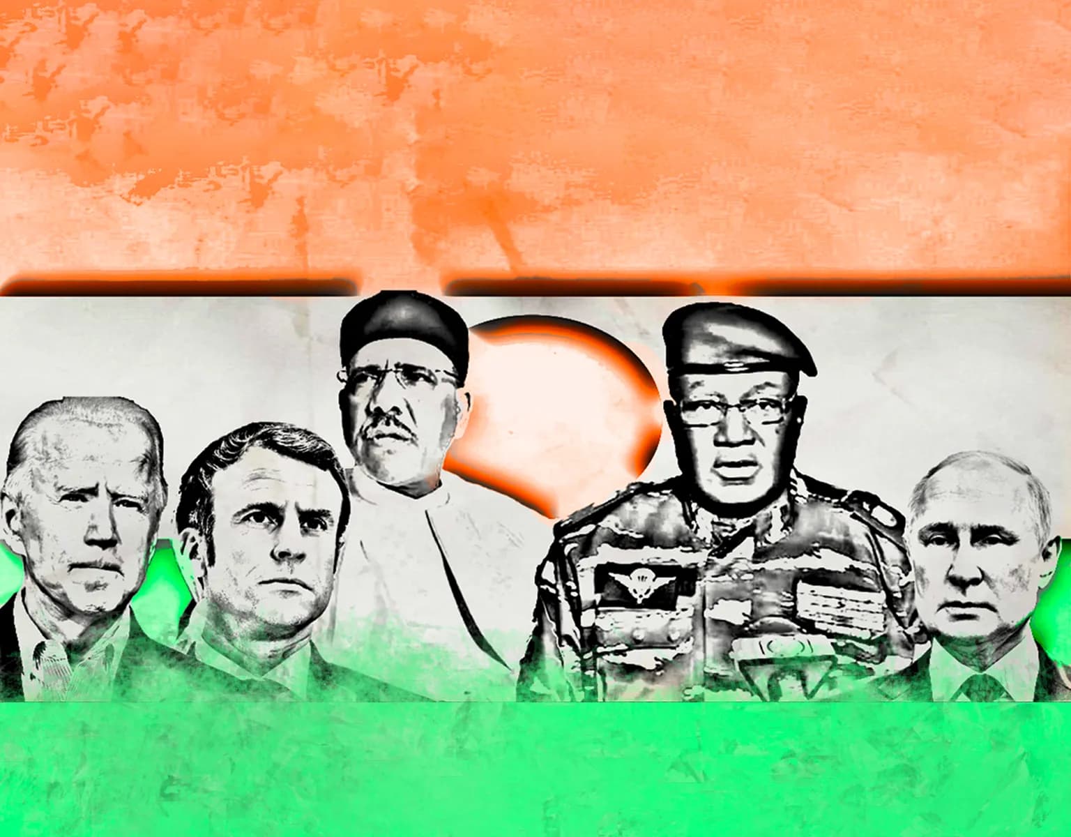 Golpe in Niger: ore decisive per Bazoum. Il vertice cruciale e l’ipotesi di un intervento militare