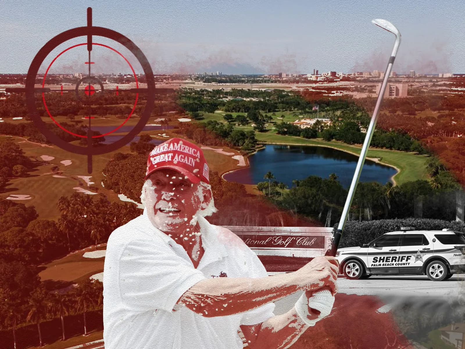 Trump nel mirino. I retroscena del fallito attentato. I punti deboli nella sua sicurezza. E cosa potrebbe cambiare adesso