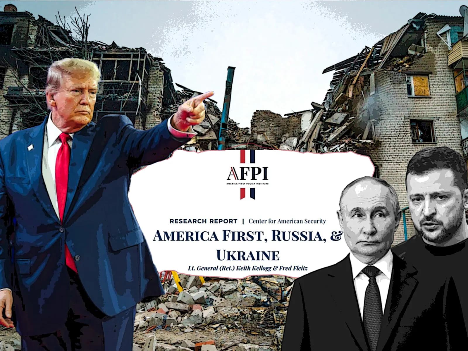 “Pace in 24 ore”: i retroscena del “Piano Trump” per l’Ucraina. La “teoria del pazzo” e i 3 fattori che potrebbero favorire Putin