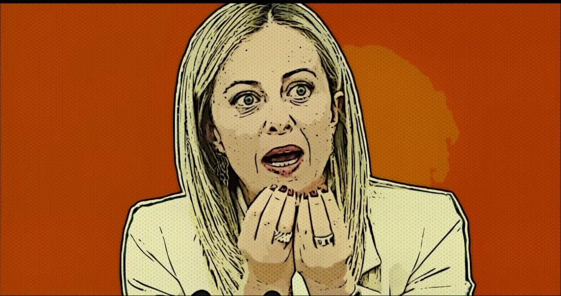 GRANDANGeLO. Ma quale scherzo?