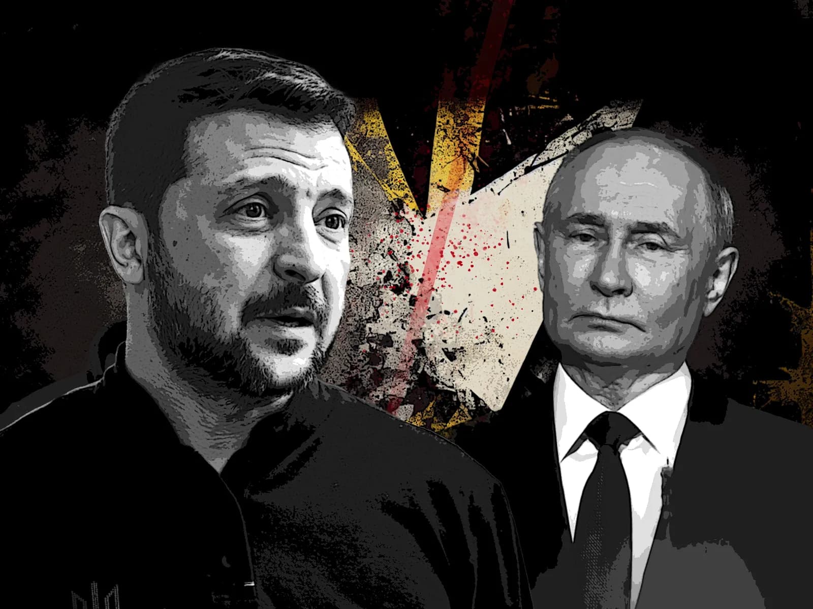 Putin pensa alla “anti-NATO”: il piano del Cremlino per piegare Kyiv e sfidare gli USA. Mosca, il sabotaggio della Conferenza di Pace e il ritorno del “principe oscuro”