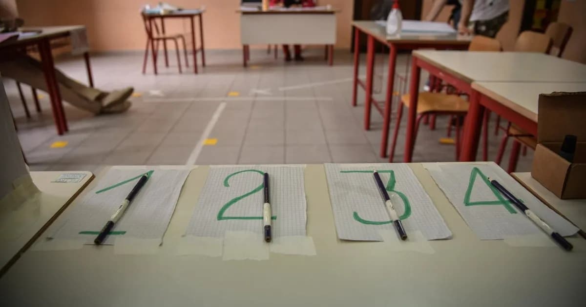 Per chi voterei alle elezioni di Roma, Milano, Napoli, Torino e Bologna