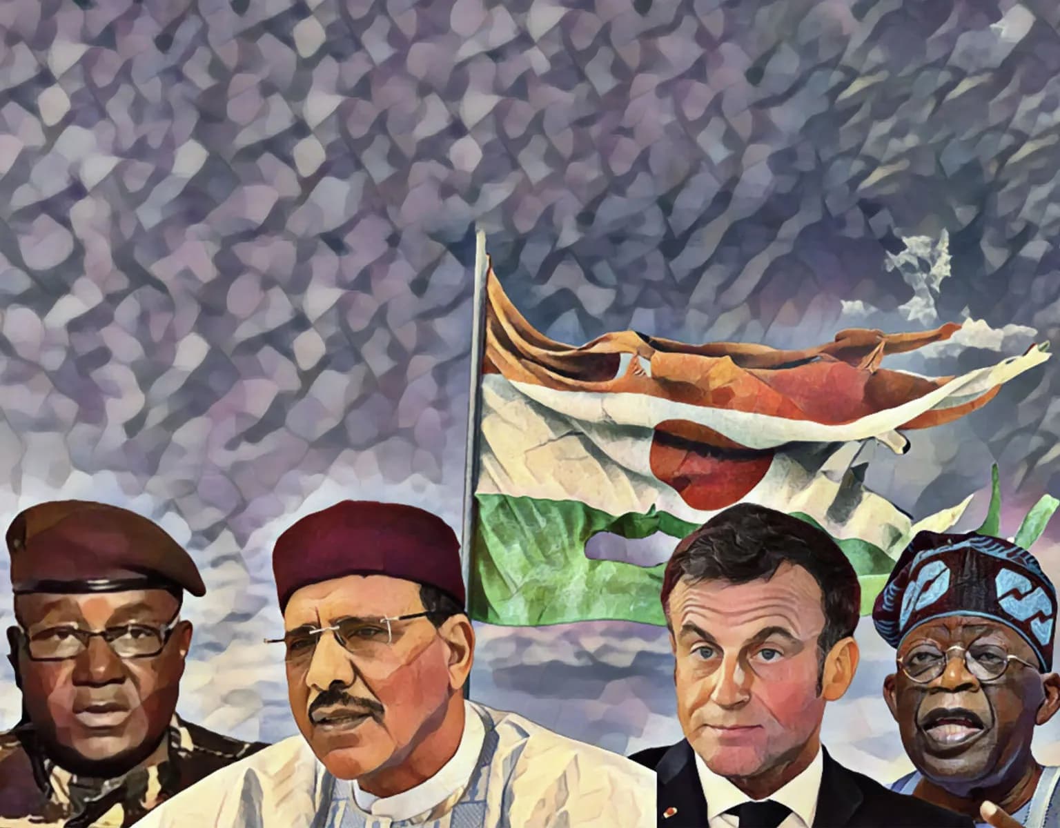 Niger, la solitudine di Bazoum: così il presidente resiste ai golpisti (e teme un nuovo tradimento)