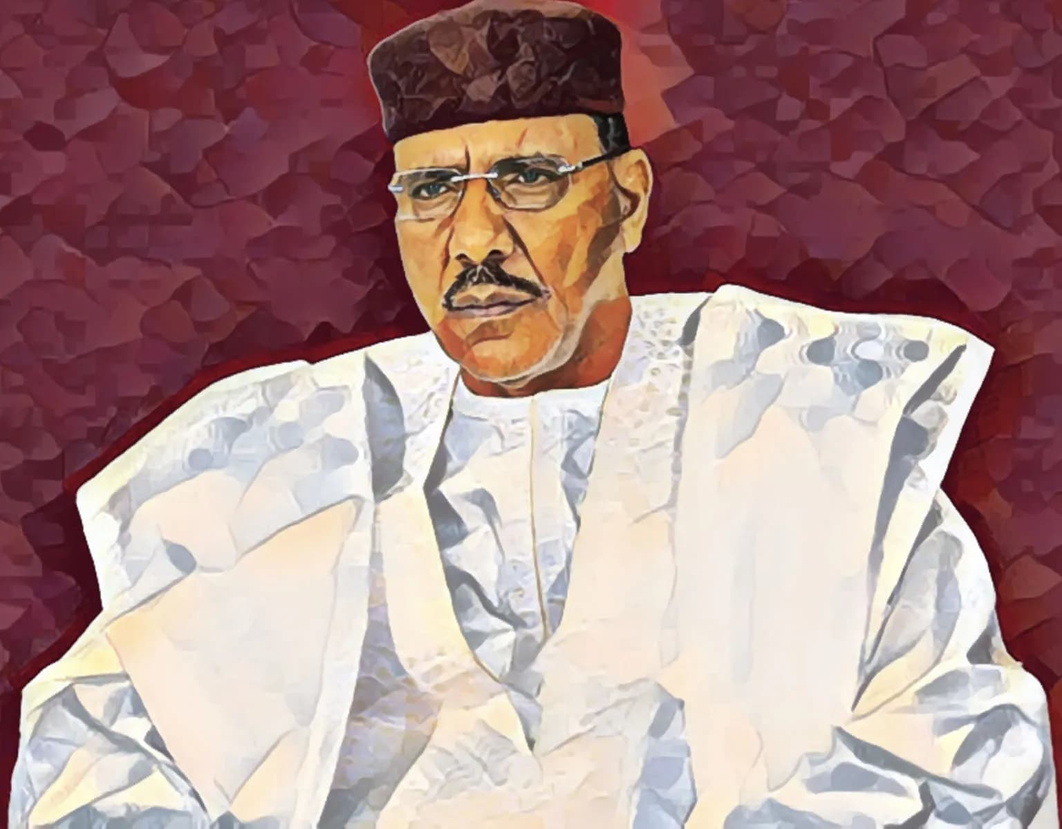 FLASH! Niger, nasce la Resistenza ai golpisti. Chi è l’ex ribelle che promette di salvare Bazoum “con ogni mezzo”