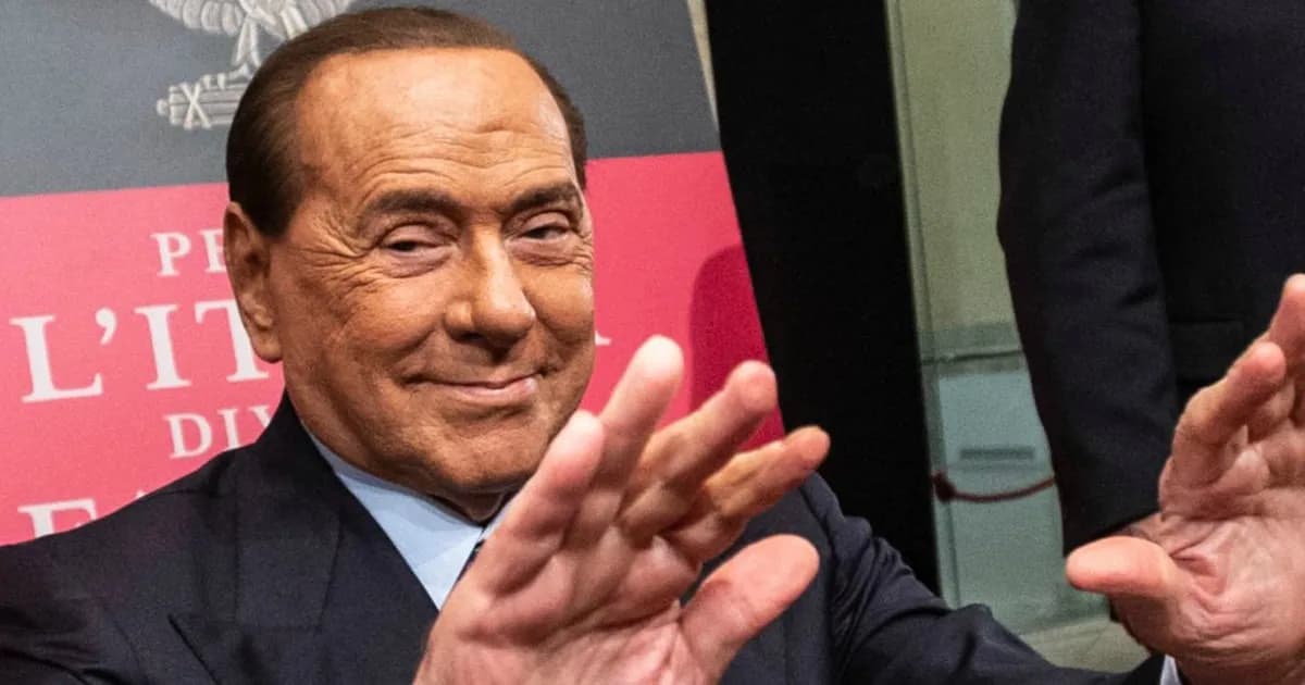 Ruby-ter, Berlusconi assolto: “Il fatto non sussiste”. La reazione del Cavaliere