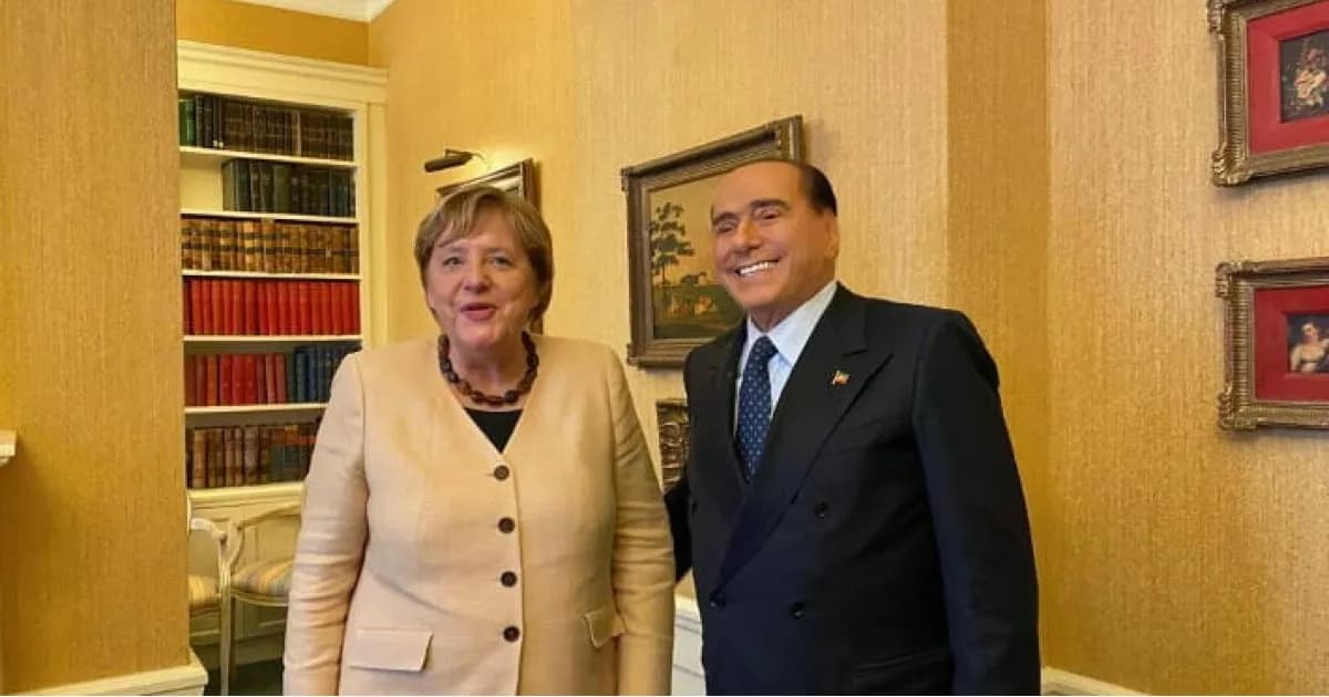 Quirinale, ora il Cav cerca consensi in Europa. E quella telefonata con Putin…