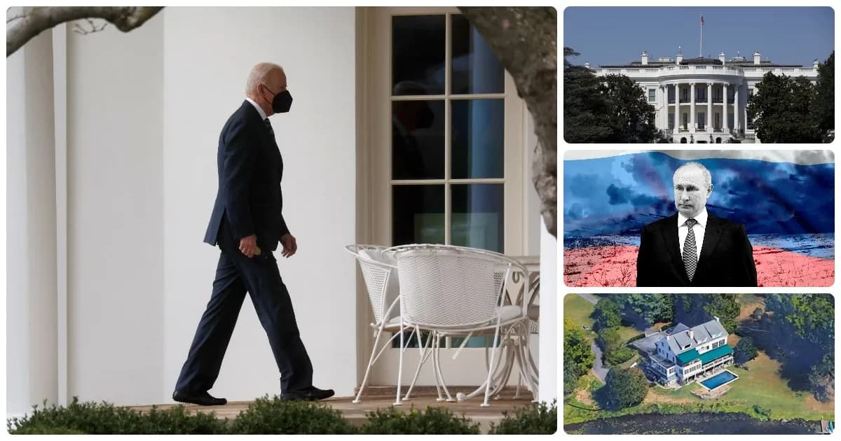 Ucraina, Biden annulla viaggio in Delaware all’ultimo momento: il segnale della Casa Bianca