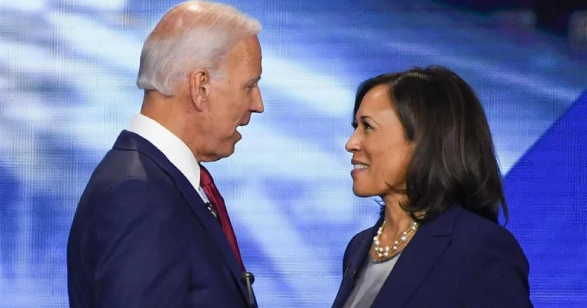 Biden in ospedale sotto anestesia, “poteri a Kamala”: cosa sta succedendo negli USA