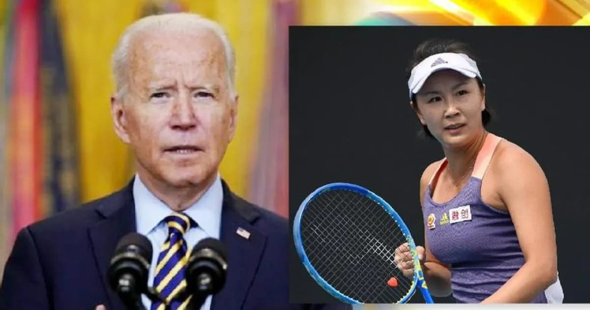 Geopolitica della racchetta. Il caso Peng Shuai infiamma lo scontro USA-Cina
