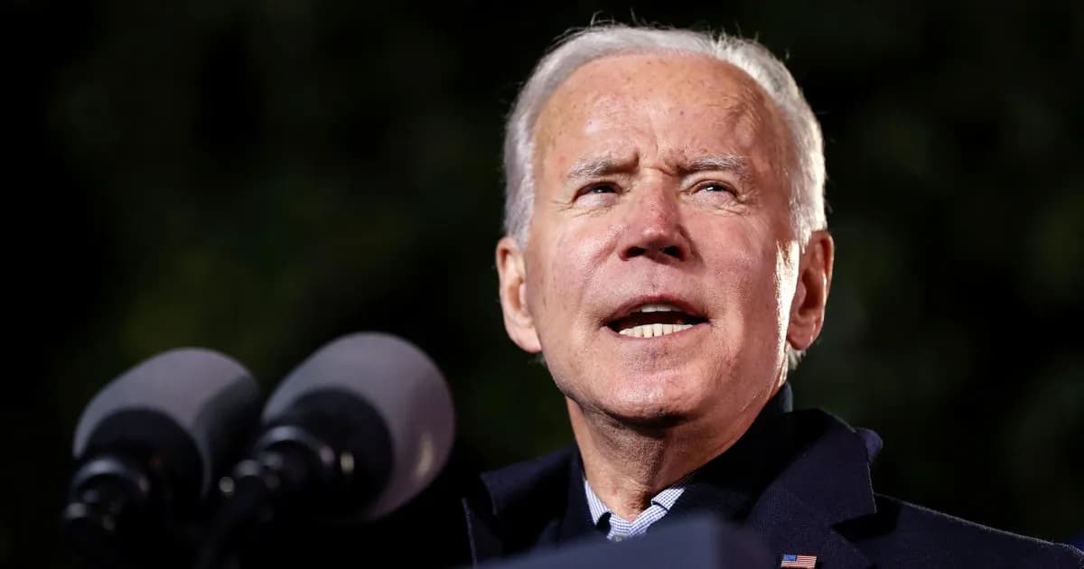 Ribaltone in Virginia: la notte che può cambiare (in peggio) la presidenza di Joe Biden