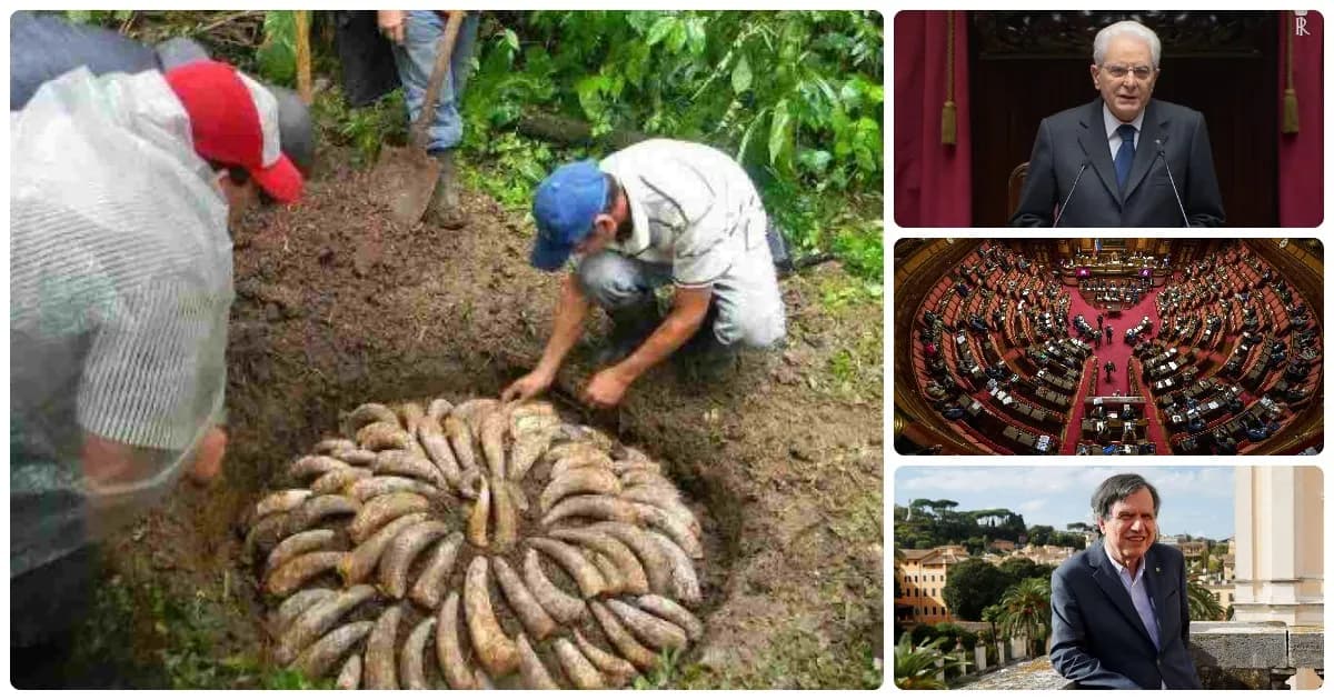 Cos’è e perché è saltata la proposta sull’agricoltura biodinamica: il ruolo di Mattarella
