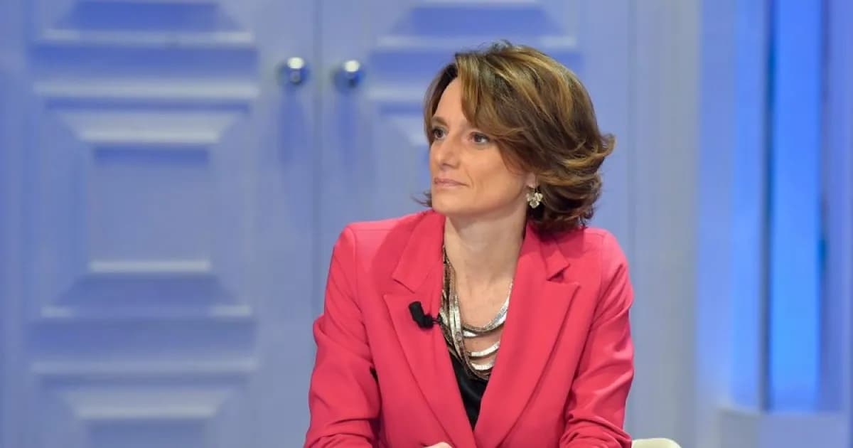 Renzi e la (nuova) “mossa del cavallo”: Elena Bonetti candidata per le suppletive