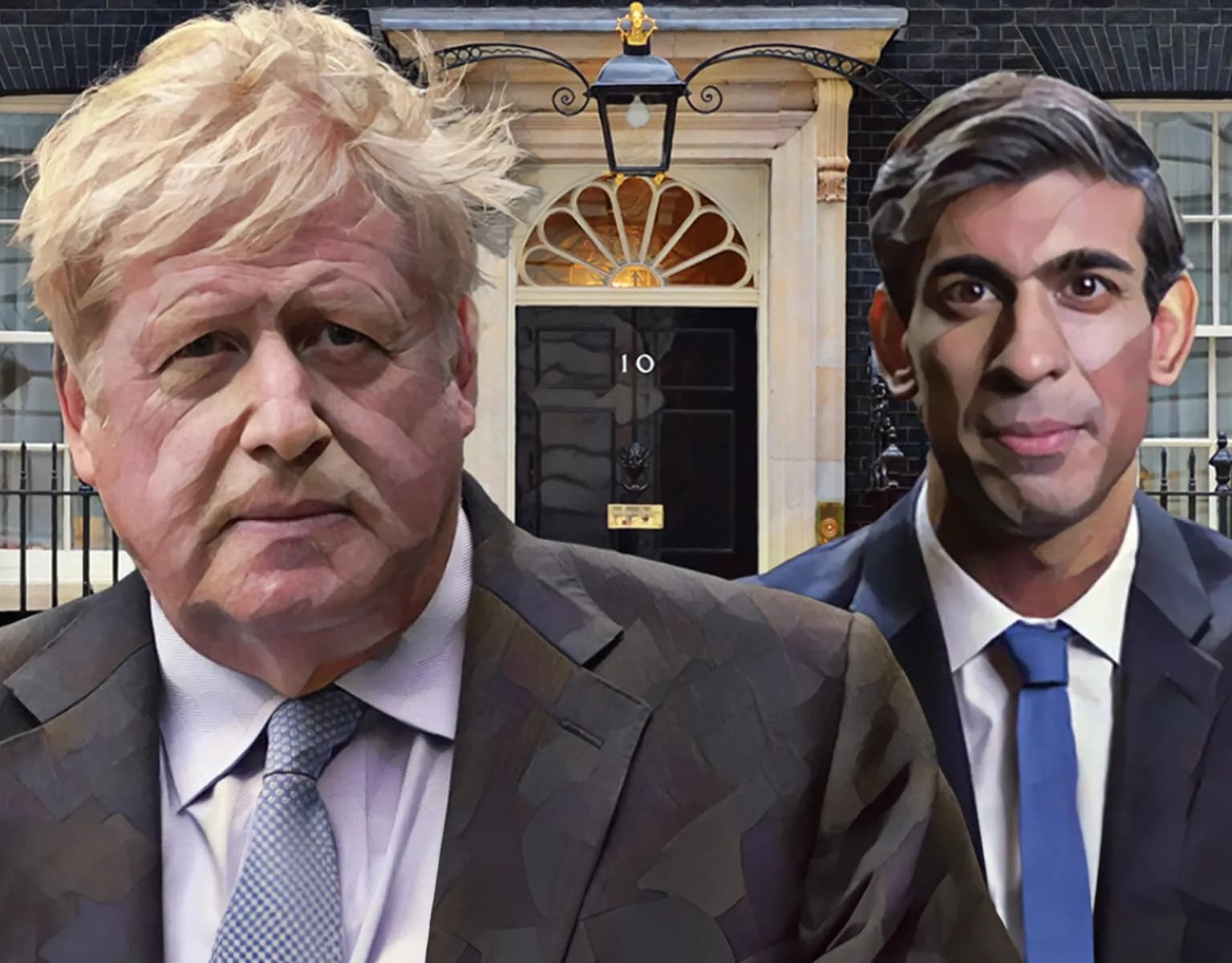 Boris Johnson come “Macbeth”: sfida disperata a Sunak. Cinque piani per riprendersi tutto ed una pazza idea: tornare sindaco di Londra