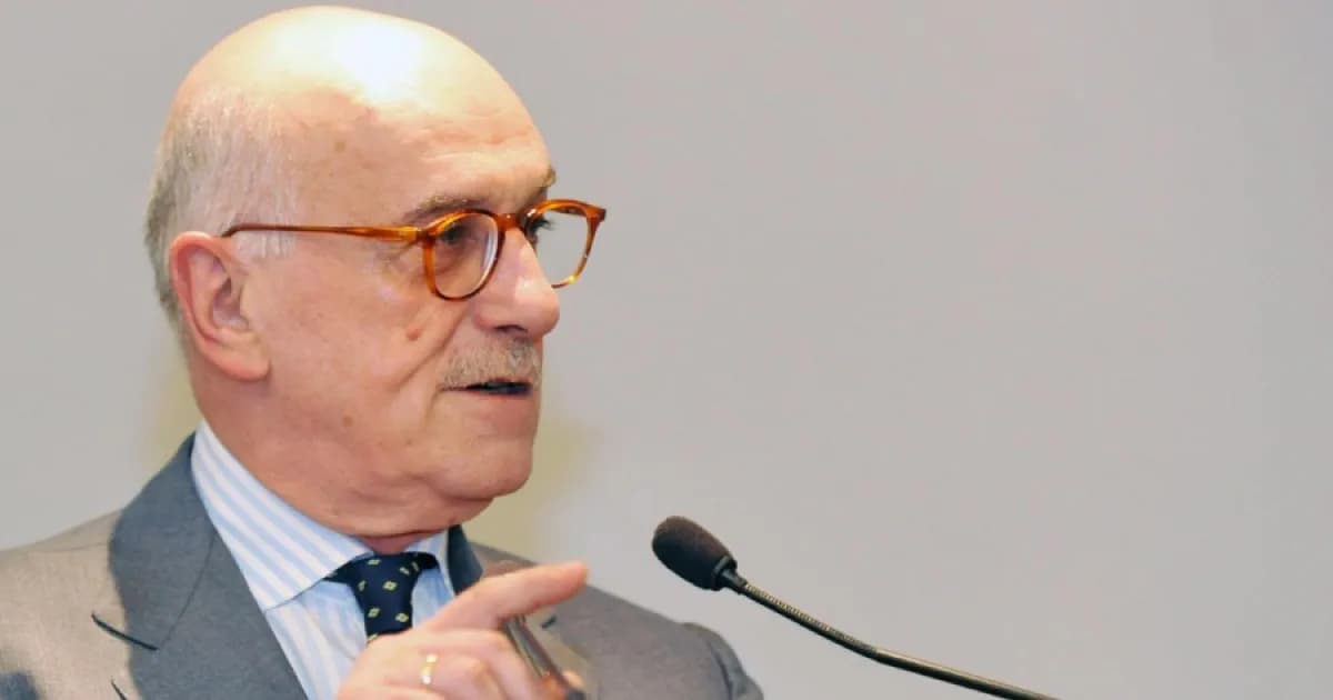 “Sono innocente”: l’ultima lettera di Angelo Burzi, suicida per protesta contro la giustizia politicizzata