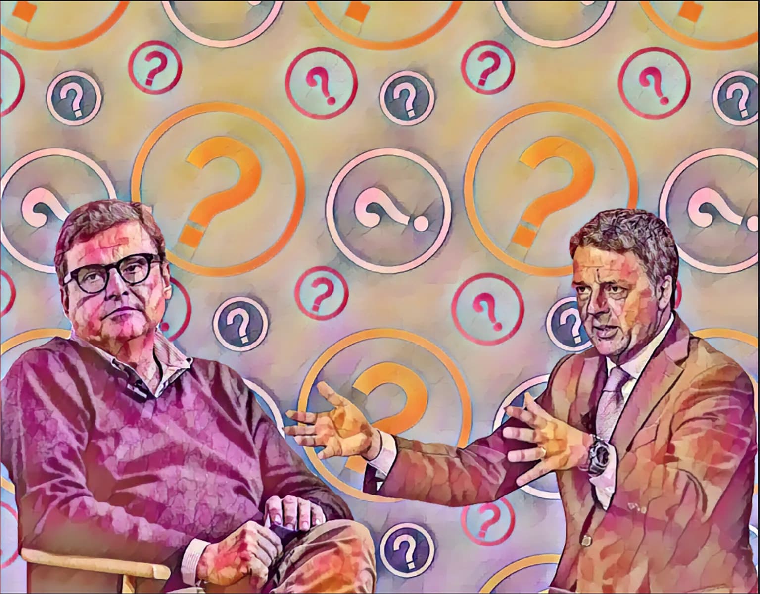 Retroscena Terzo Polo: Calenda temeva la “congiura”. La mossa del leader di Azione prima della riunione con Renzi