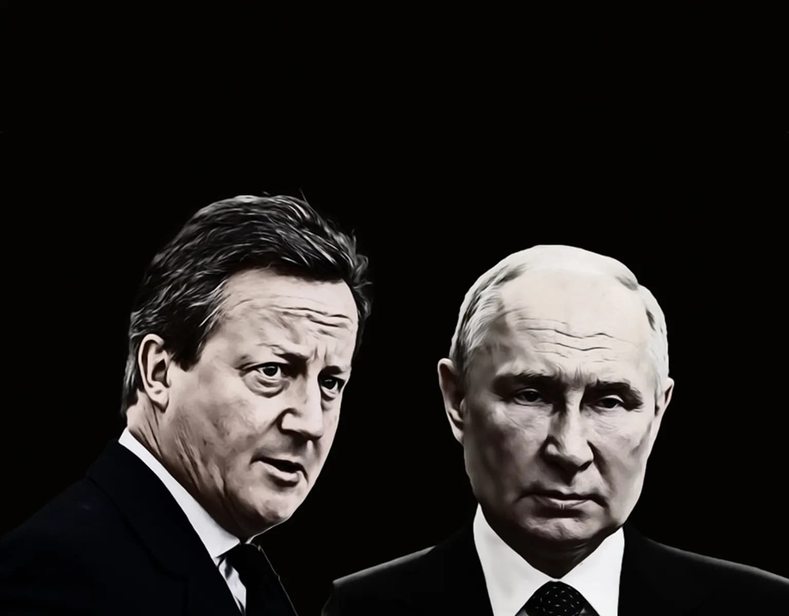 Retroscena Vladimir Putin: Cameron, Inferno e ritorno. I “quasi amici”, la rottura drammatica sulla Siria e lo scontro feroce sulla Crimea