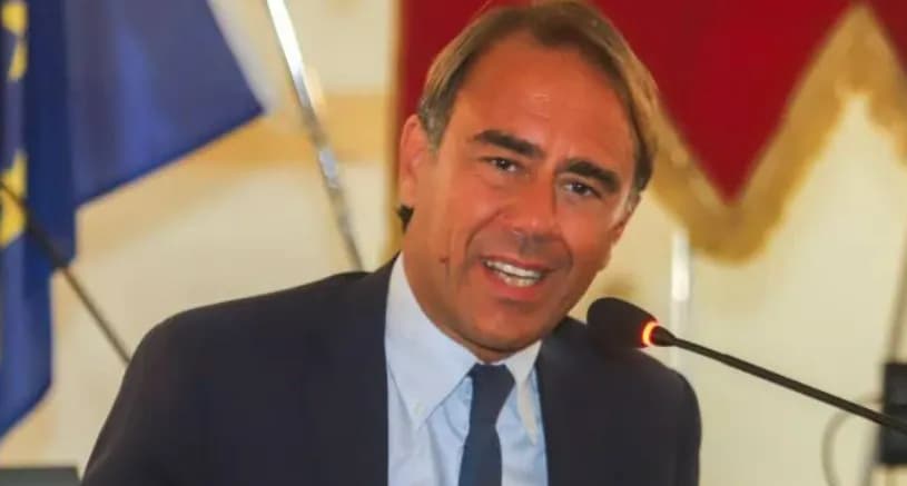 Intervista a Cangini: “Comunali? Da Salvini e Meloni paura di vincere: ecco cosa temono”