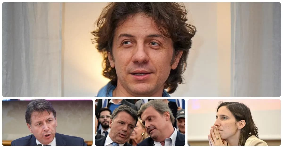 RETROSCENA! Cappato sì, Cappato no: i tormenti di Schlein, i guai di Calenda, i dubbi di Conte, l’attesa di Renzi: così il seggio vacante divide le opposizioni