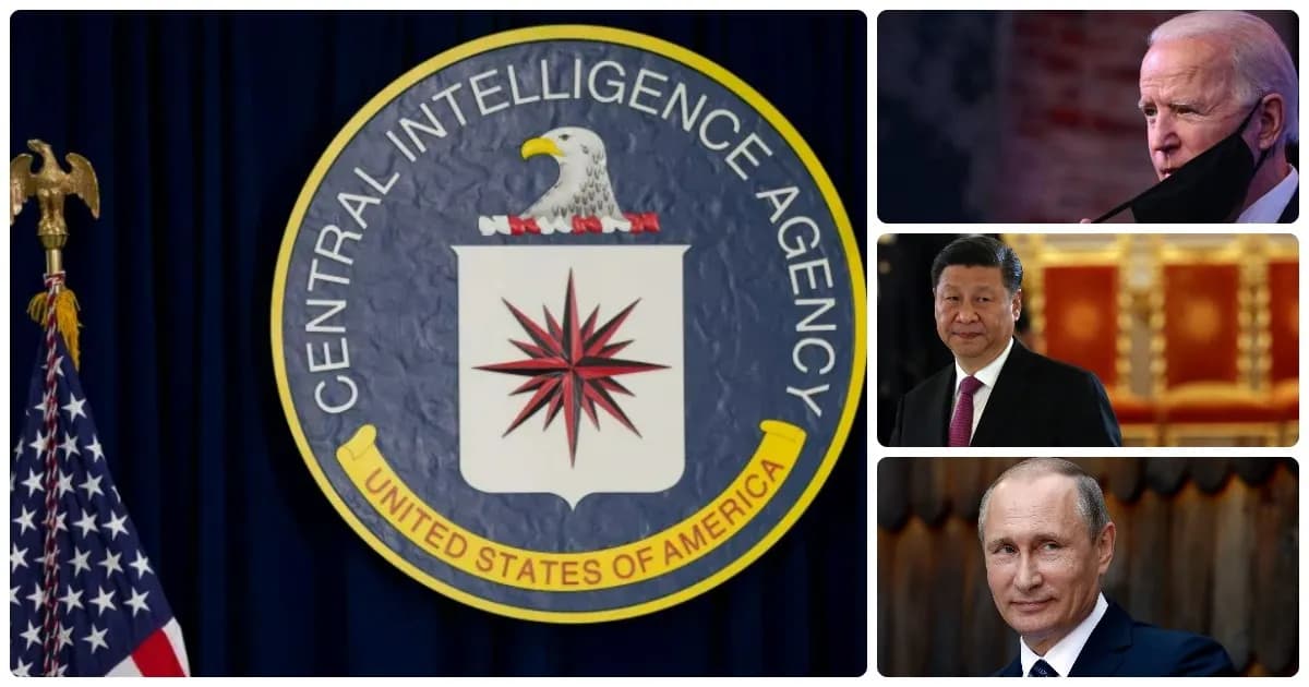 CIA: Xi “turbato” da invasione Ucraina, “Cina colta di sorpresa”. Apparati USA divisi…