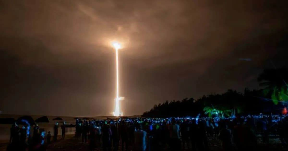 Cina, missile ipersonico spaventa il mondo. Usa sorpresi, “non abbiamo idea di come abbiano fatto”