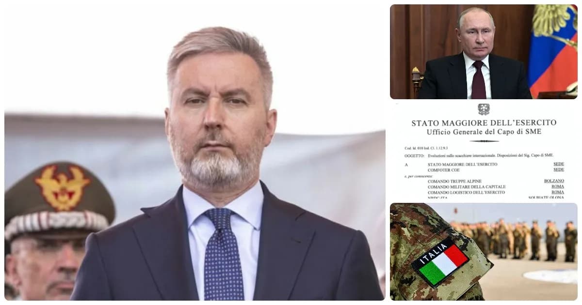 Circolare Esercito: “Meno congedi, addestramento al warfighting”. Perché non dobbiamo preoccuparci