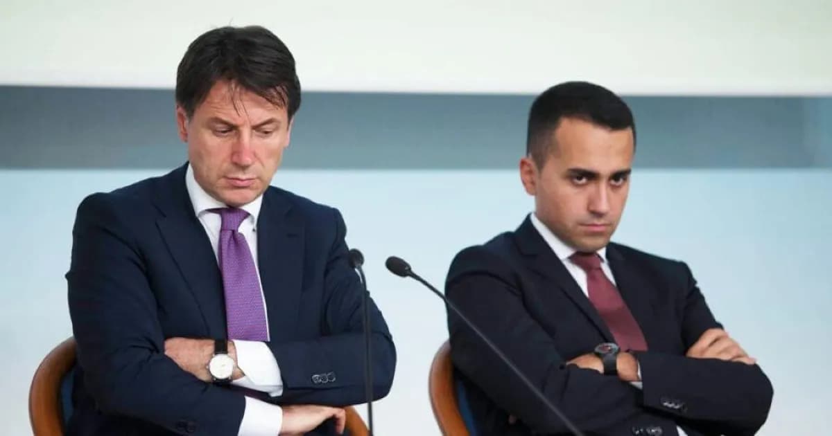 Conte avvisa Di Maio: “Gli iscritti saranno coinvolti. Noi siamo quelli della democrazia diretta”
