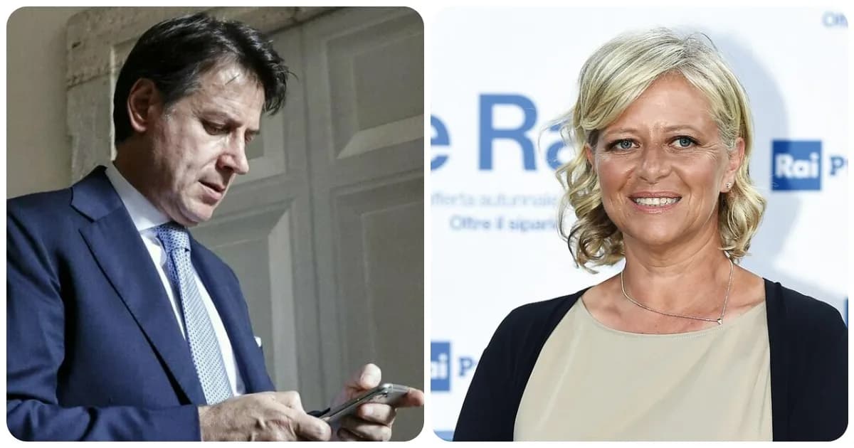 Lazio, Conte sceglie (ancora una volta) Donatella Bianchi: gelo nelle chat M5s