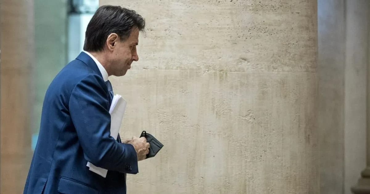 Suppletive Roma, Conte indeciso: teme Calenda e Renzi…