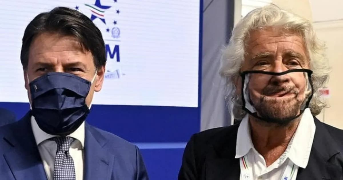M5s, spunta la “microderoga”: l’ultima pensata di Conte per non restare solo