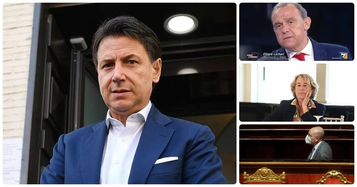 Craxi batte Licheri: clima da “resa del Conte”. L’avvocato medita il fallo di reazione