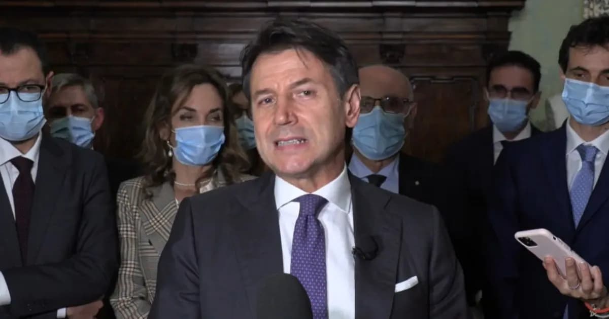 Nomine Tg, Conte sconfitto e furioso: “M5s non andrà più in Rai!”