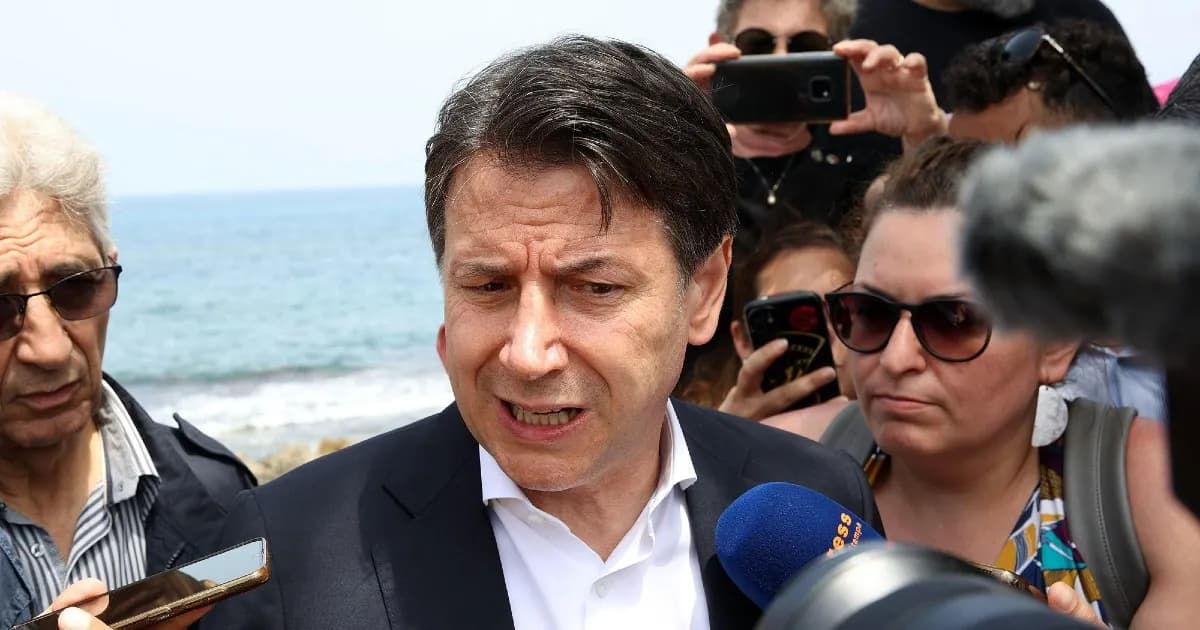 Ricorso M5s: l’ansia di Conte dopo il rinvio. E i suoi ammettono: “Borrè può farci male”