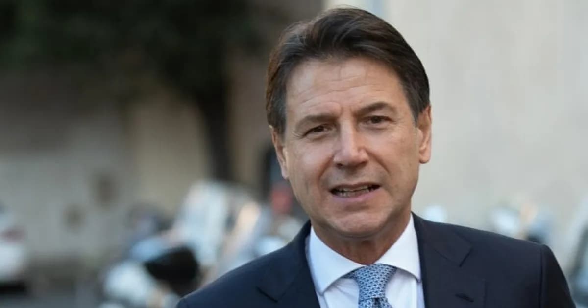 FLASH! Conte non è più presidente M5s: la sentenza del Tribunale di Napoli che cambia tutto