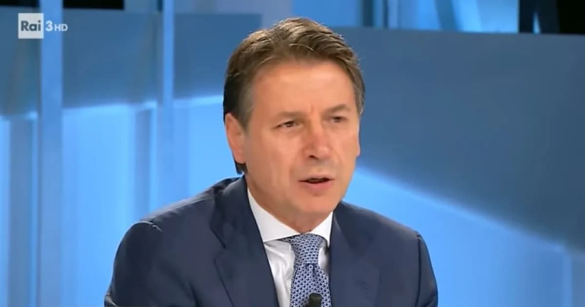 Conte punzecchia Draghi: “G20 un successo? Non sono neanche riusciti a scrivere…” – VIDEO
