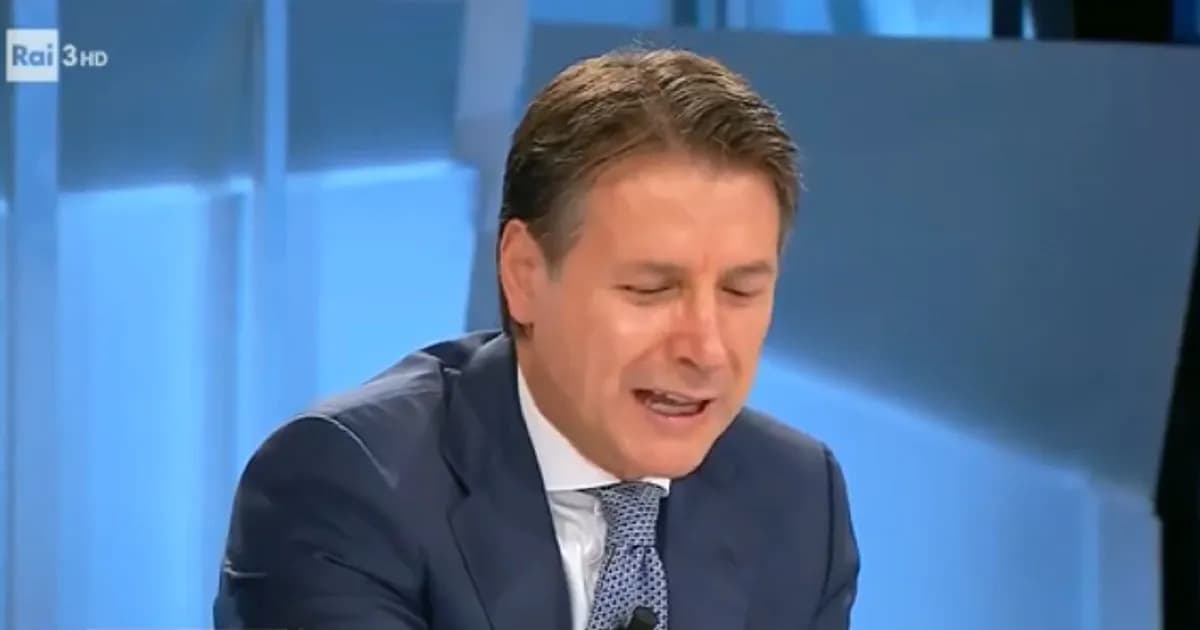Draghi erede Merkel? La frecciata di Conte, “io aspetterei…” – VIDEO