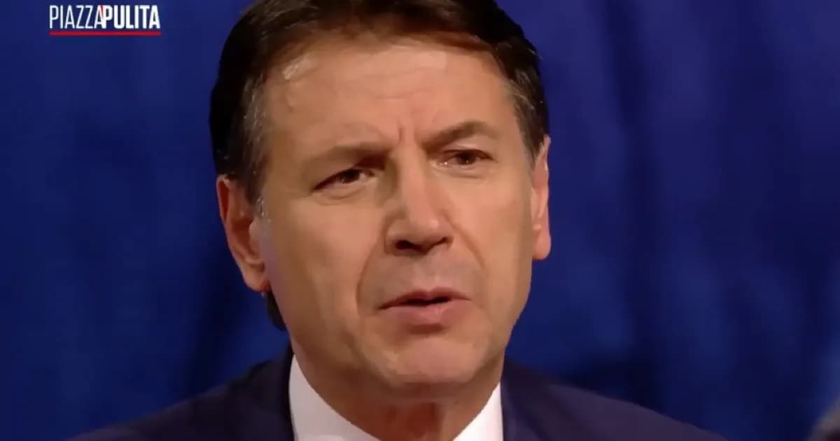 Conte versione profeta: “Migranti? Bloccai Consiglio Ue, fui premonitore…” – VIDEO