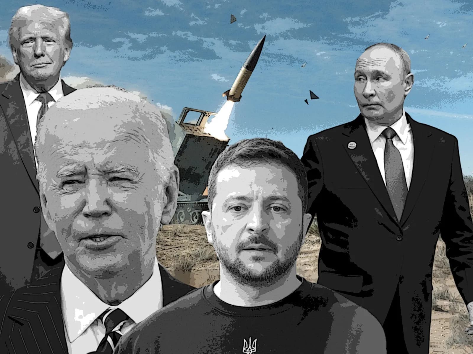 “Game changer”: Biden e la mossa che cambia il volto della guerra in Ucraina. Obiettivi, conseguenze, rischi: analisi dell’ok all’uso degli ATACMS contro la Russia