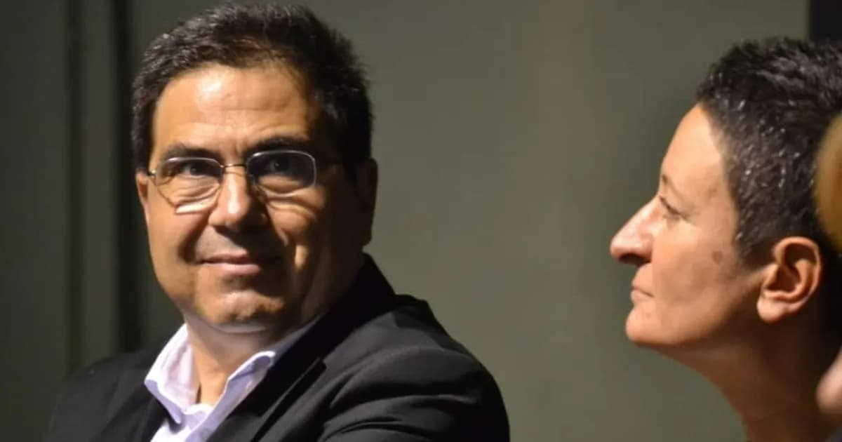 FLASH! Alessio D’Amato lascia l’Assemblea Nazionale Pd. E nei prossimi giorni dovrebbe lasciare anche il partito: chi lo sta cercando in queste ore…