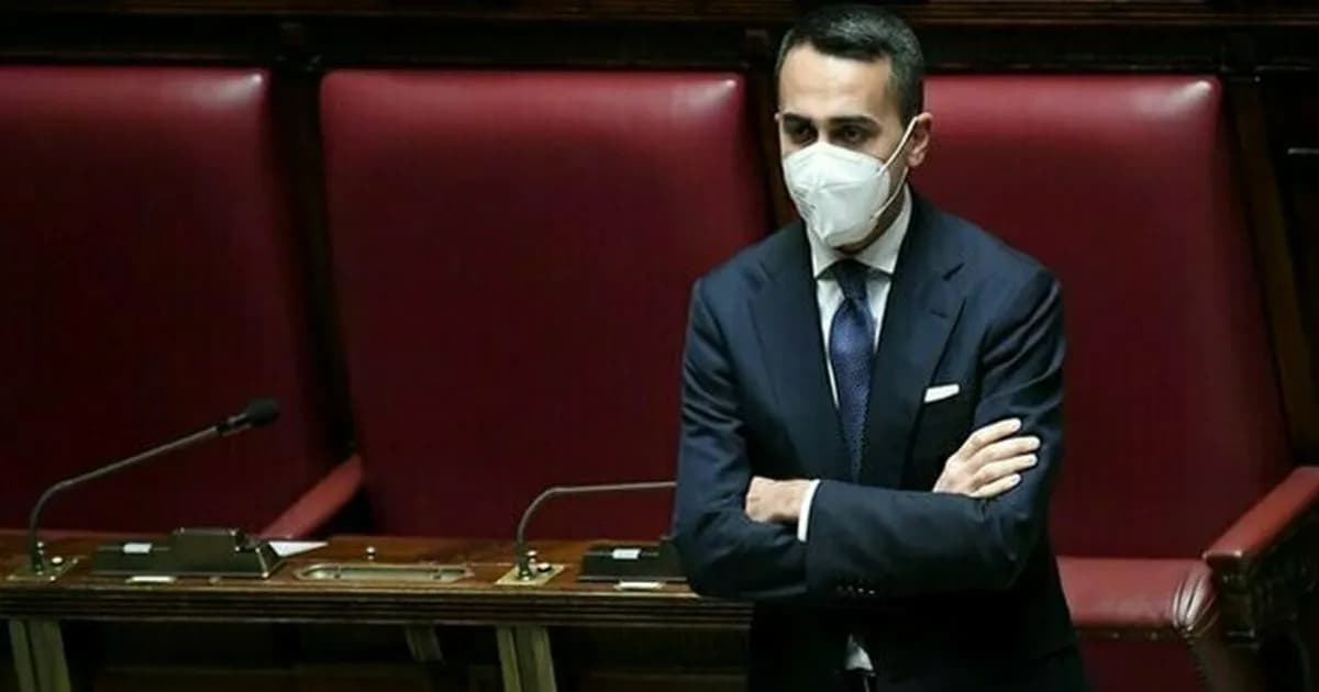 Un passo indietro per farne due avanti: così Di Maio è diventato capo-corrente M5s