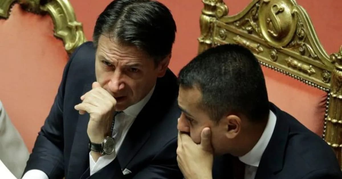 Di Maio, plauso a Renzi e critica a Conte: poteva restare a P. Chigi, ha scelto Mastella