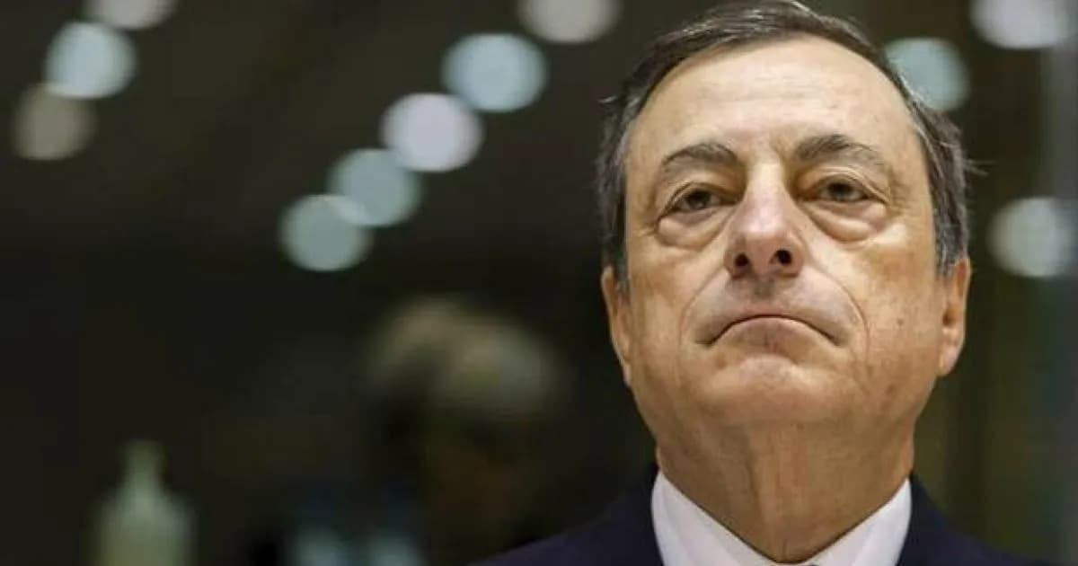 “Per la terza volta no”: Draghi usa il “golden power” e sbarra la strada alla Cina